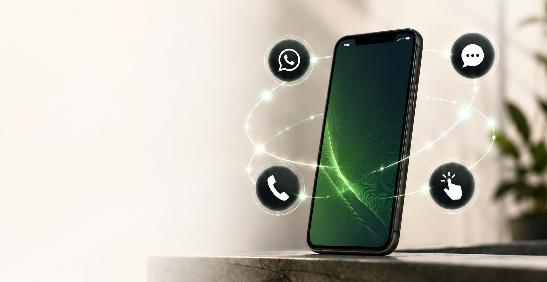 Business Communication Built for Growth